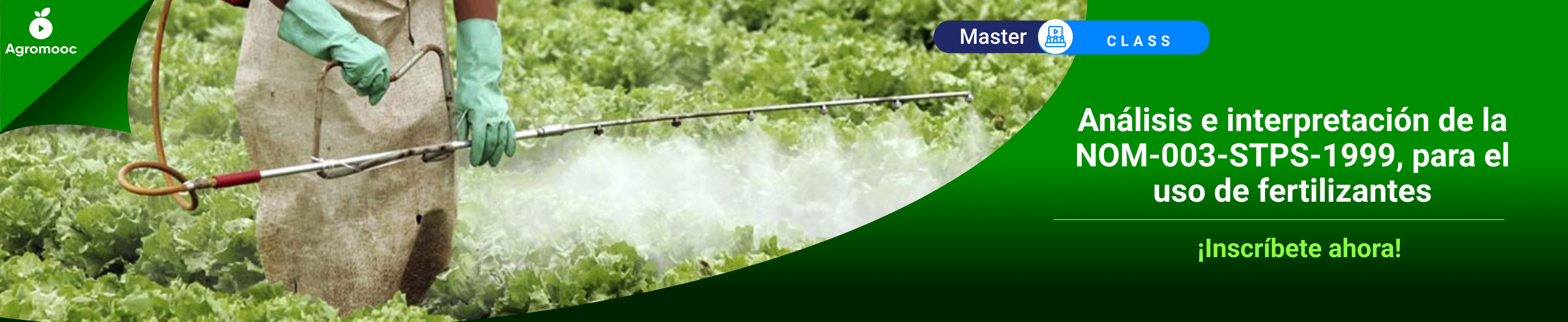 análisis e interpretación de la nom-003-stps-1999, para el uso de fertilizantes