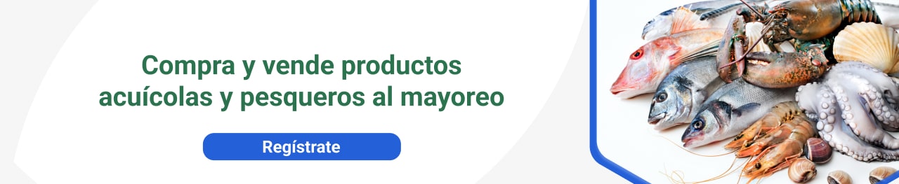consulta precios productos acuícolas