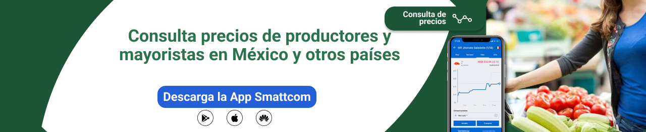Precios de productos agroalimentarios