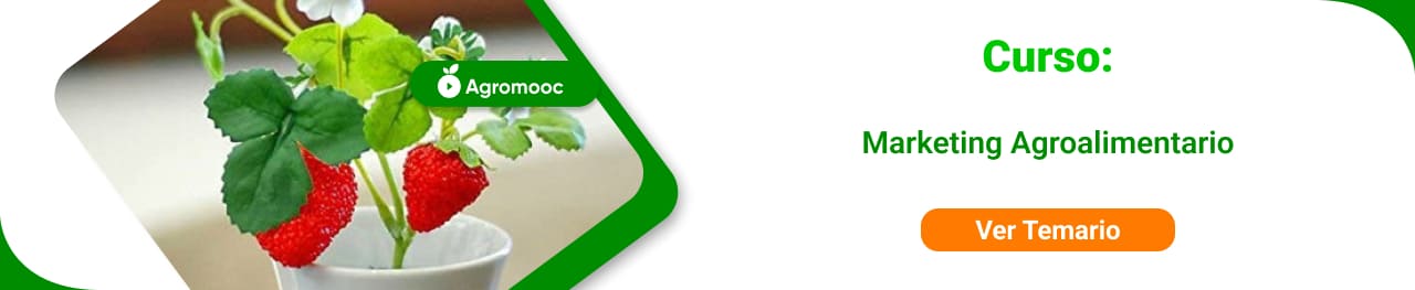 Marketing Agroalimentario