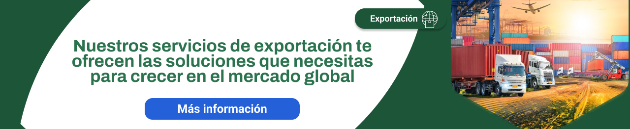 Servicio de Exportación de la App Smattcom