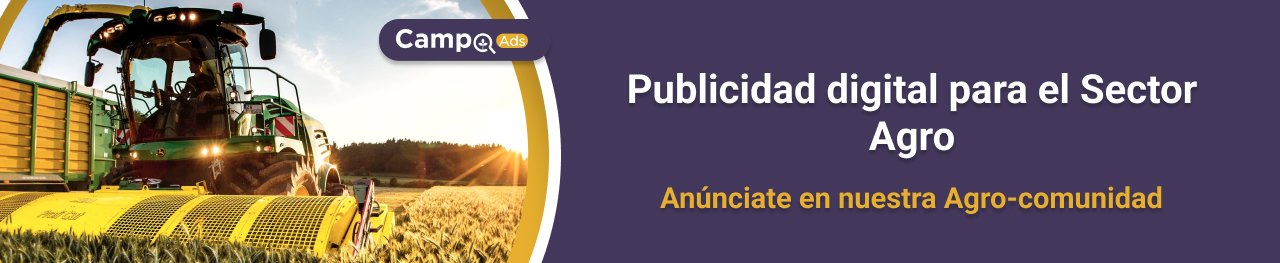 Campo Ads publicidad para el Agro