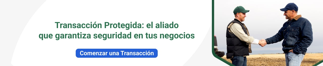 Transacción Protegida: el aliado que garantiza seguridad en tus negocios