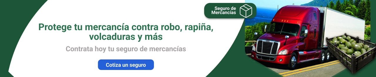 Seguro de Mercancias
