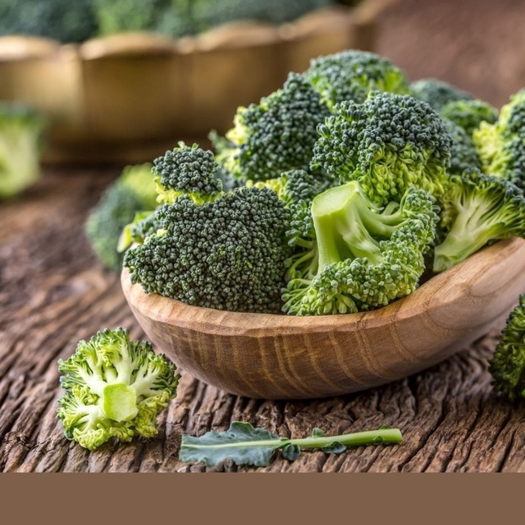 Consulta precios de Brócoli y comercialízalo en Smattcom