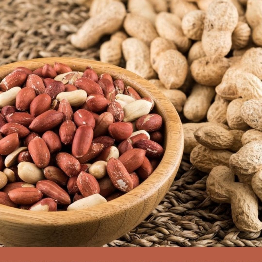 Consulta precios de Cacahuate Natural y comercialízalo en Smattcom