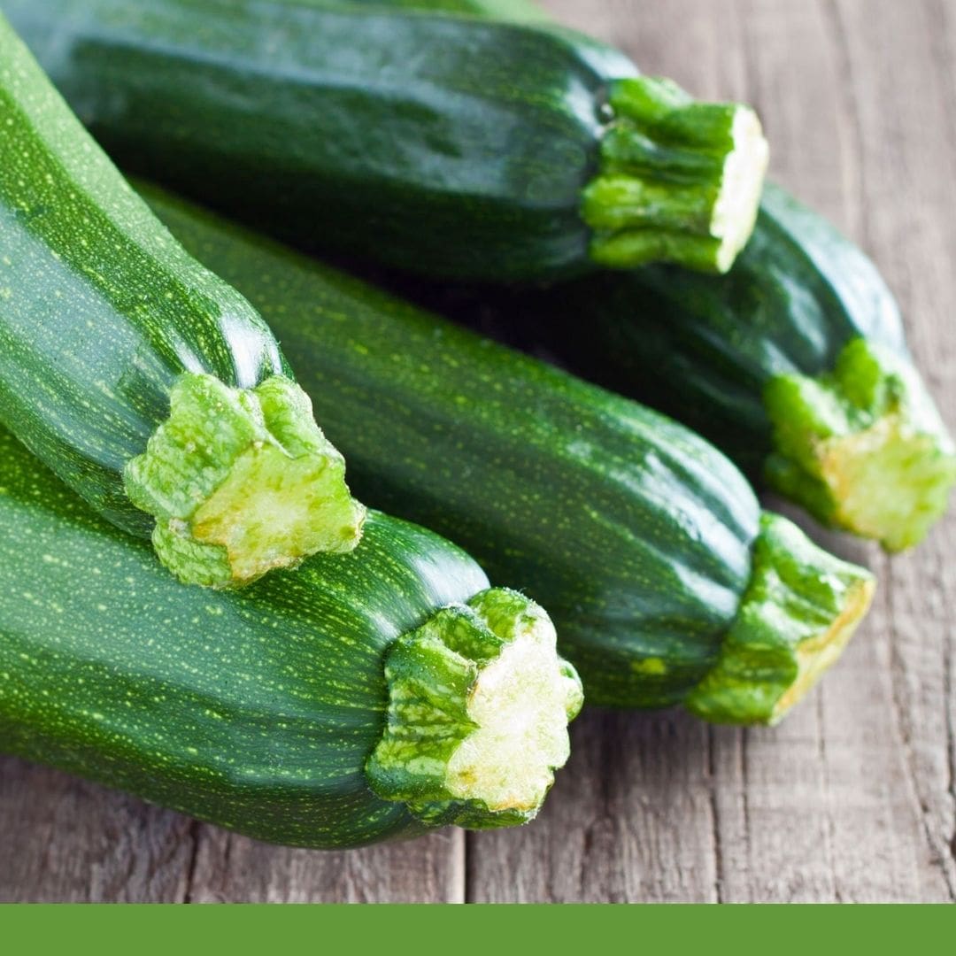 Consulta precios de Calabacita Italiana y comercialízala en Smattcom