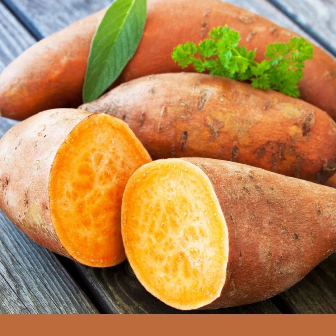 Consulta precios de Camote Amarillo y comercialízalo en Smattcom