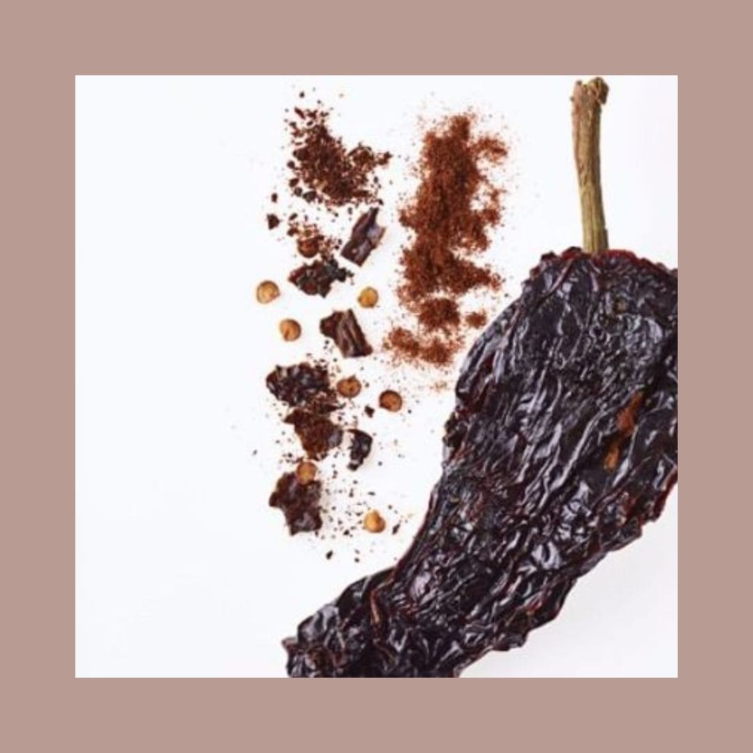 Consulta precios de Chile Ancho y comercialízalo en Smattcom