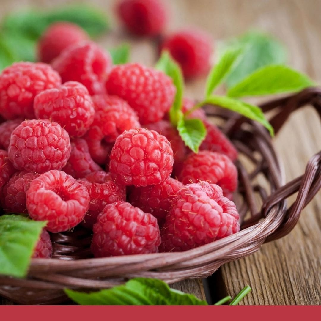 Consulta precios de Frambuesa y comercialízala  en Smattcom