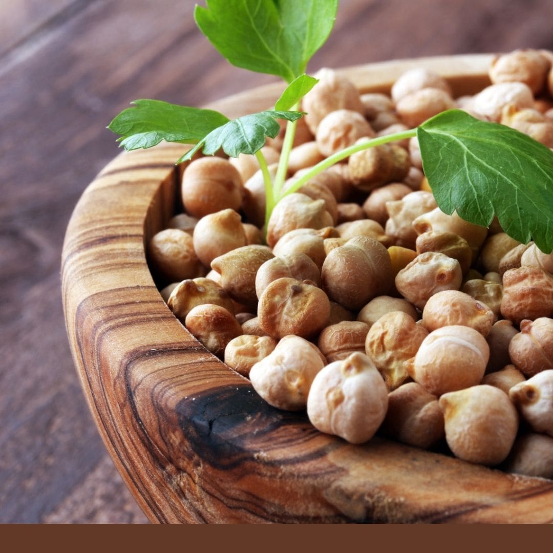 Consulta precios de Garbanzo y comercialízalo en Smattcom