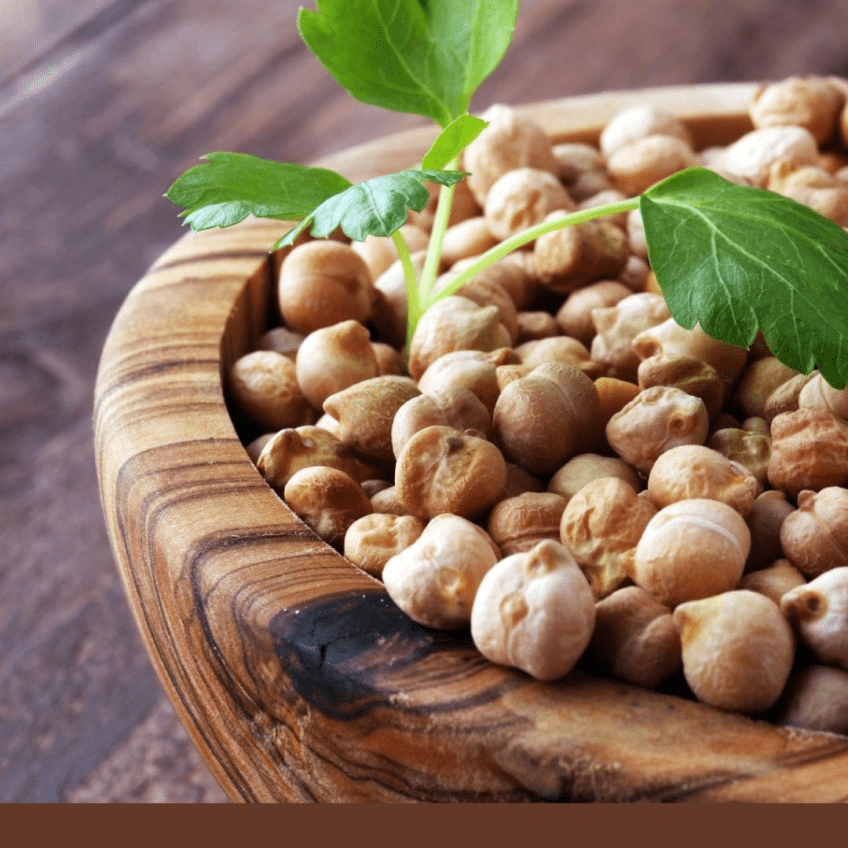 Consulta precios de Garbanzo y comercialízalo en