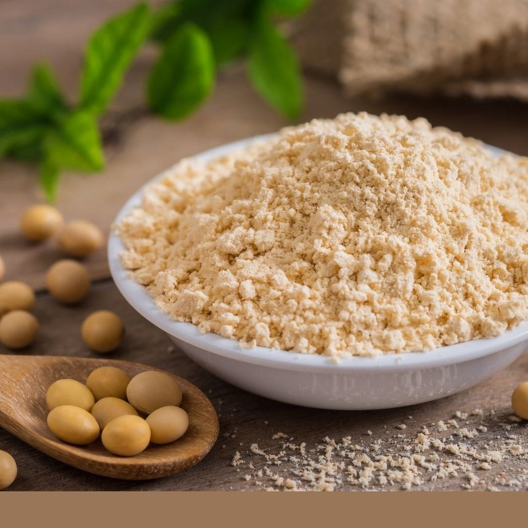 Consulta precios de Harina de Soya y comercialízala en Smattcom