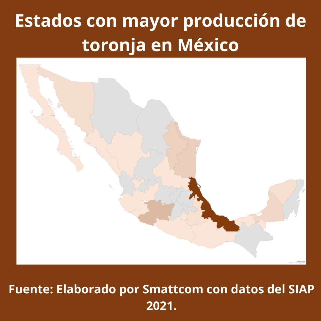 Consulta precios de Toronja Roja y comercialízala en Smattcom