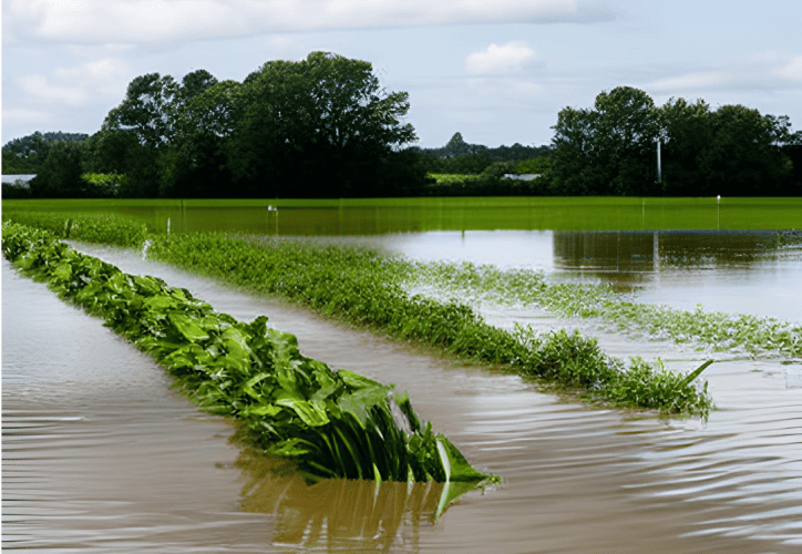 Lluvias y su impacto en el agro: cómo seguir generando ganancias | Smattcom