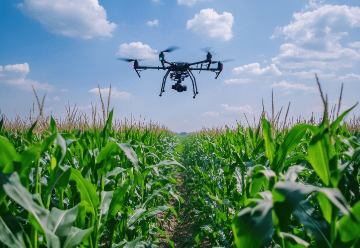 Panorama de la Industria Agroalimentaria en México 2025 | Smattcom
