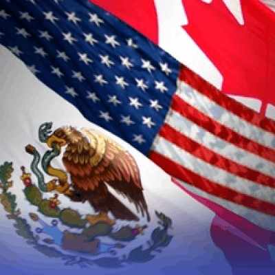 Estados Unidos, México y Canadá forman el TMEC