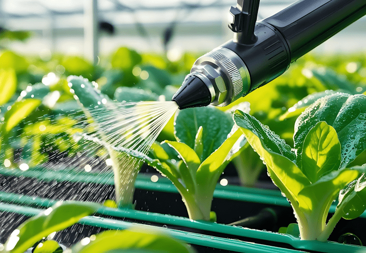 Tipos de riegos y uso del agua en el sector agrícola | Smattcom