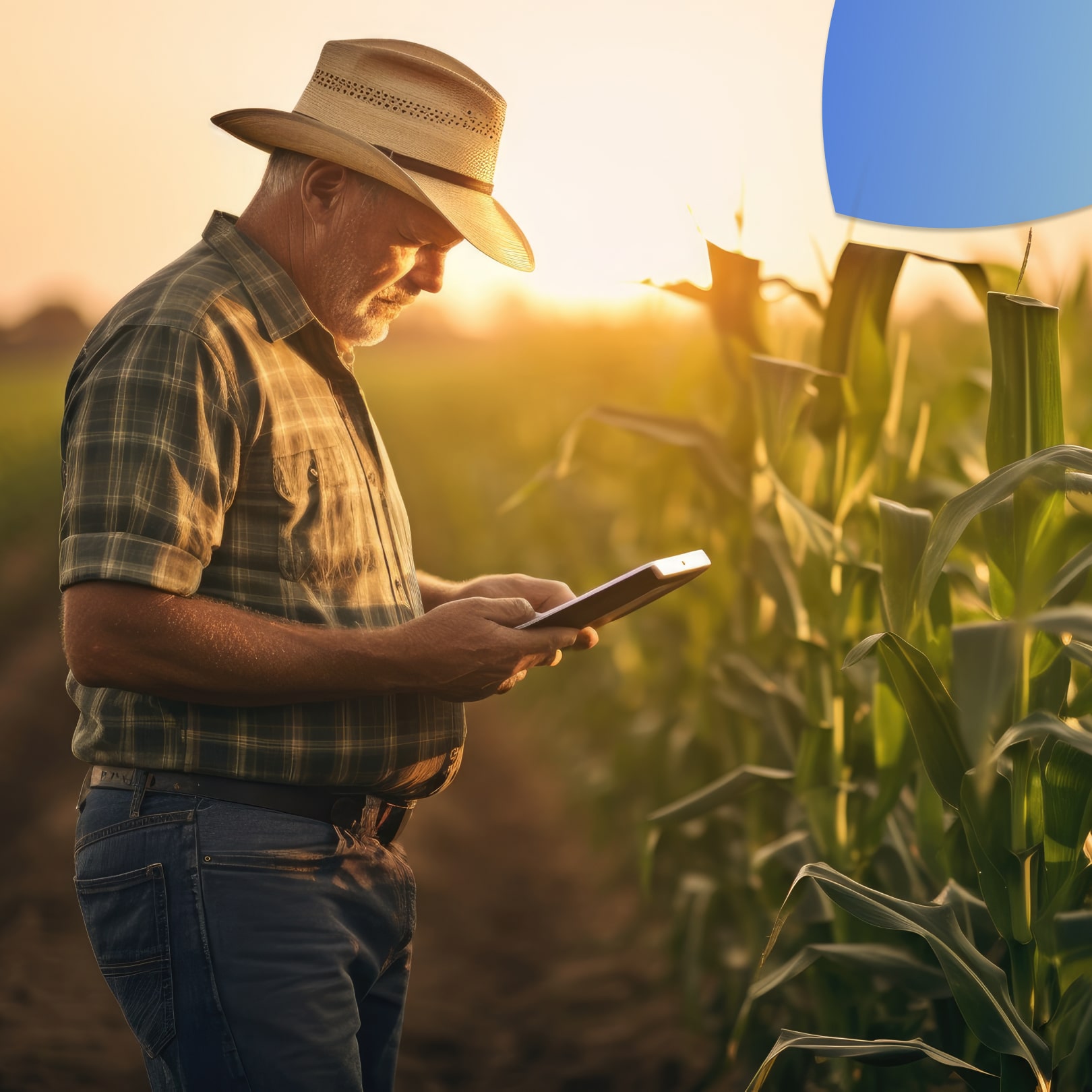 Apps agrícolas que no te pueden faltar en tu celular para cultivar y comercializar