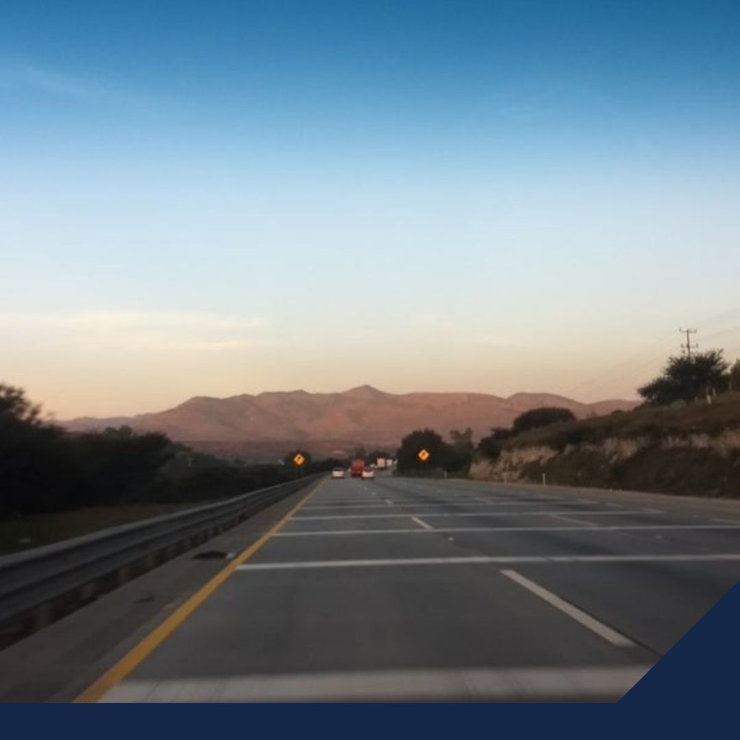 Aumentó el asalto en transporte de perecederos ¿Cómo proteger tu patrimonio a un costo bajo?