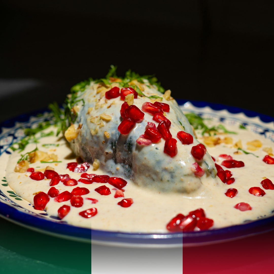 El Chile Poblano: Tradición, Valor Comercial y su Papel en las Fiestas Patrias