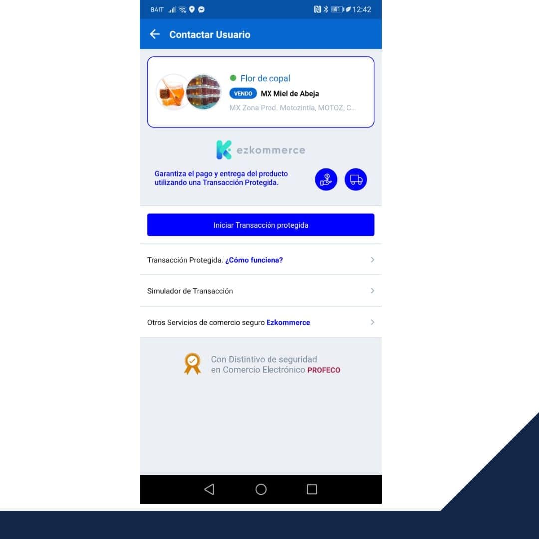 Comercialización por contrato en el sector agroalimentario