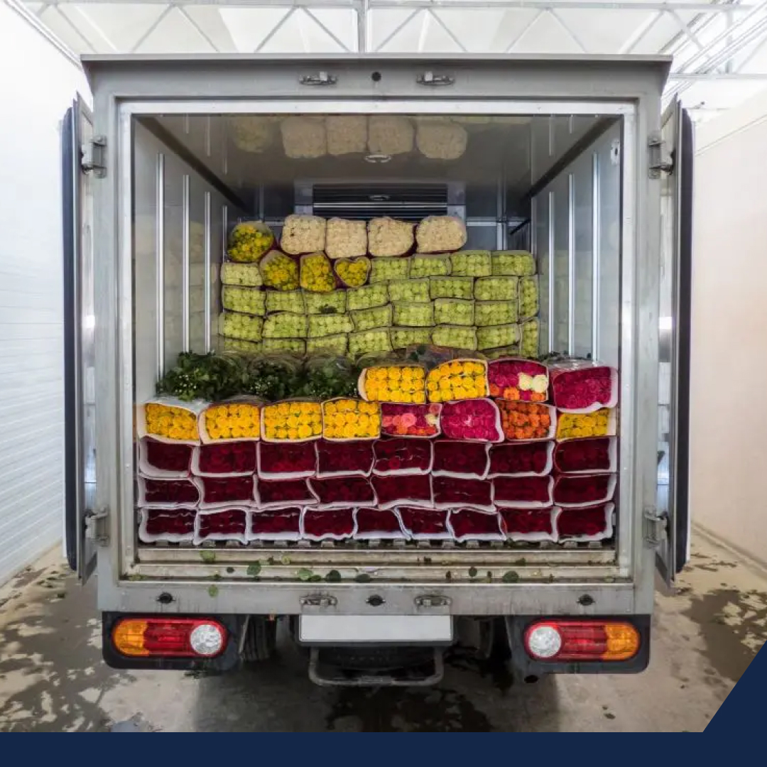 Demoran de 8 a 27 horas las inspecciones de camiones de carga en la frontera México-Texas