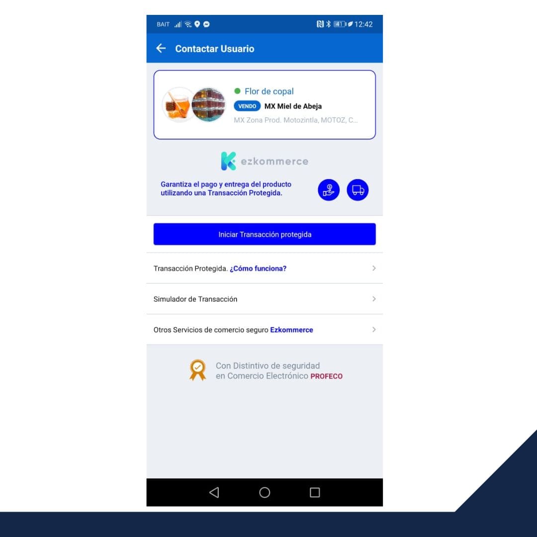 El celular: tecnología indispensable para la agricultura