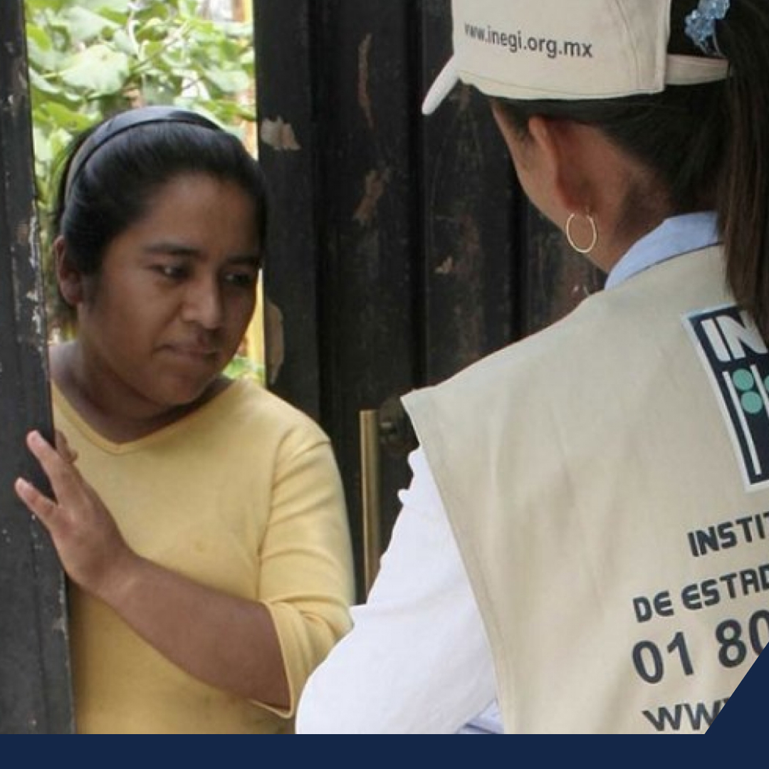 INEGI: Costos, financiamiento, precios e inseguridad son algunas problemáticas que enfrenta el campo mexicano