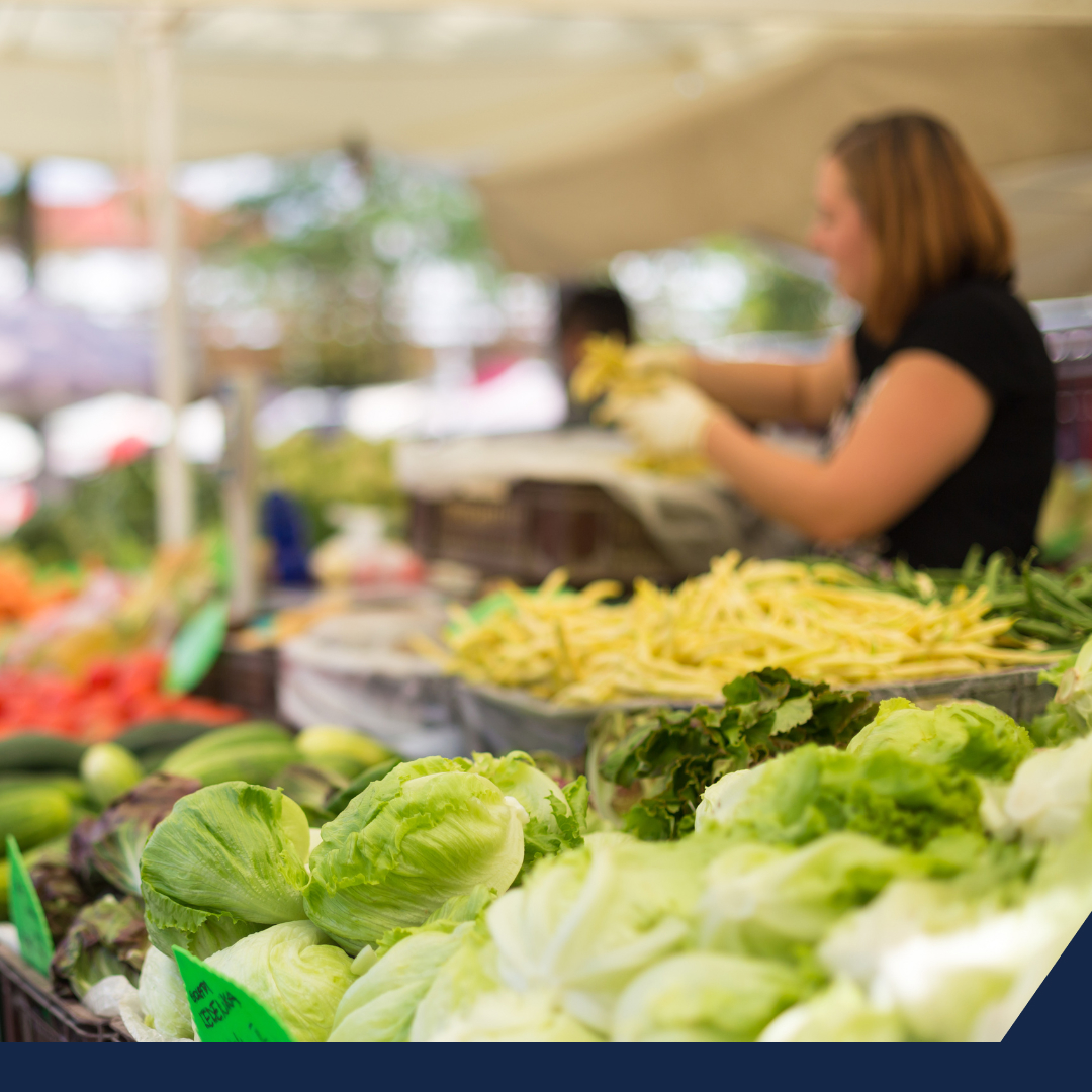 La inseguridad en nuestro país afecta directamente a la inflación del precio de los alimentos provocando un incremento del 20%.