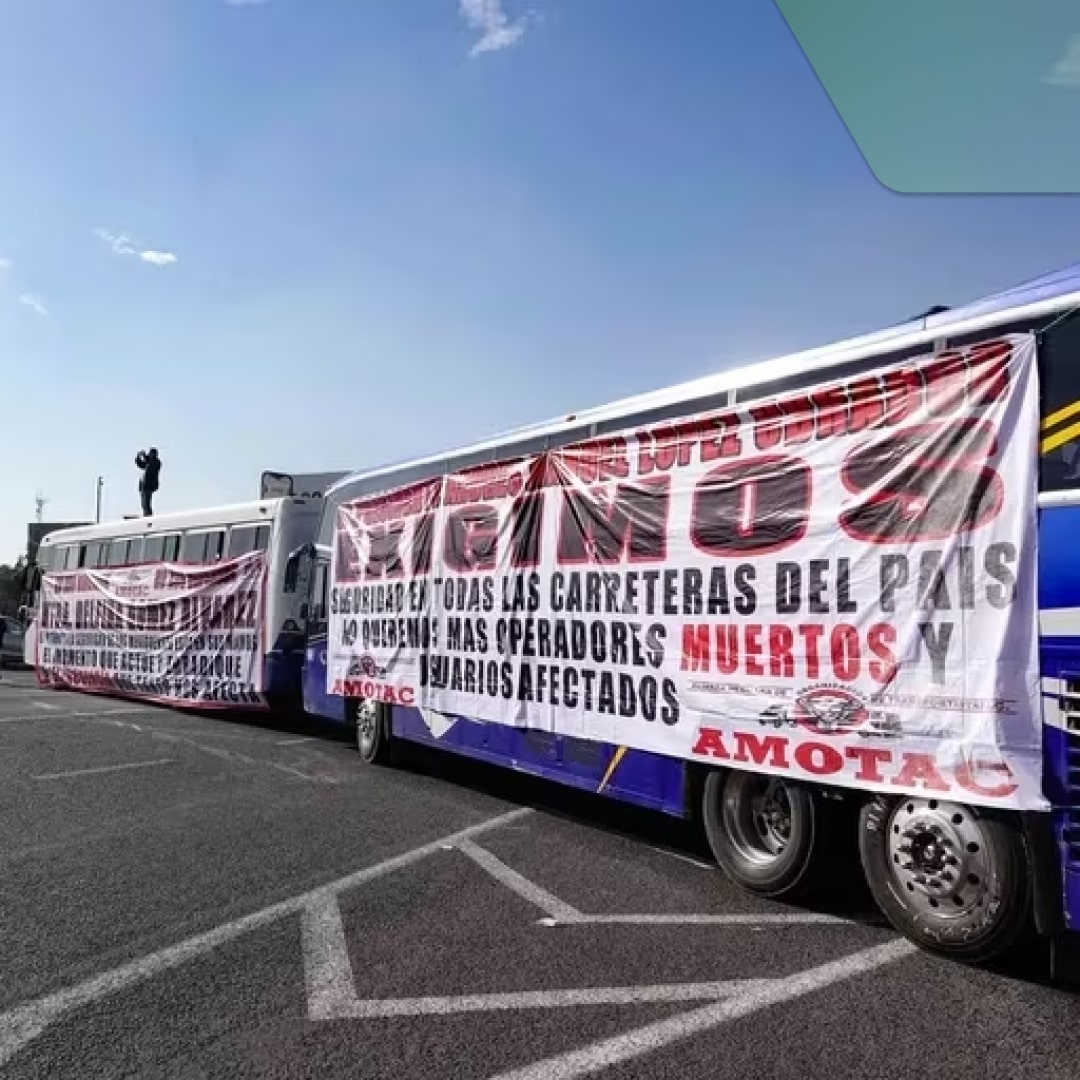 El Campo exige seguridad. México y Francia comparten la misma realidad