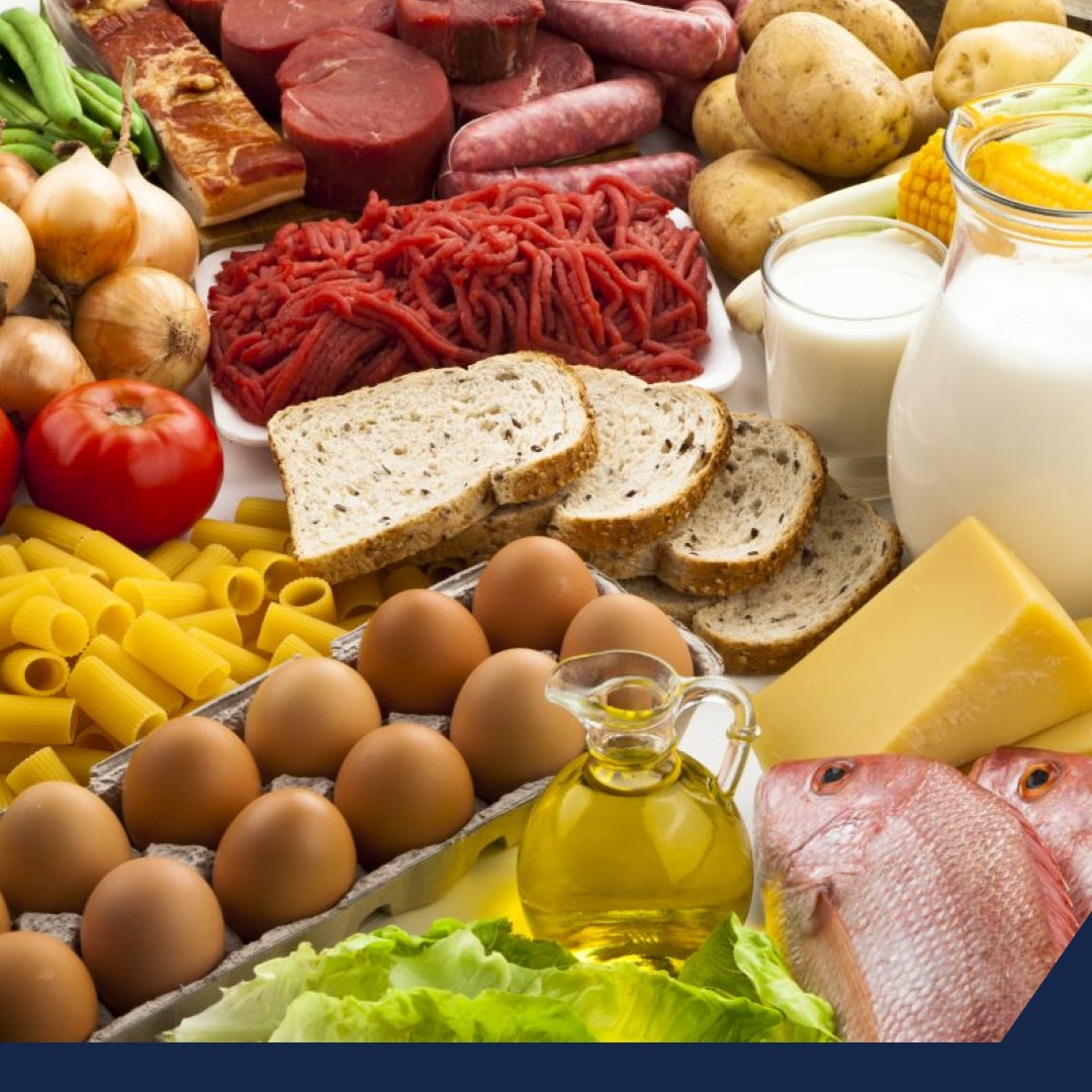 Si no existiera el T-MEC ¿Qué productos agroalimentarios serían más caros?