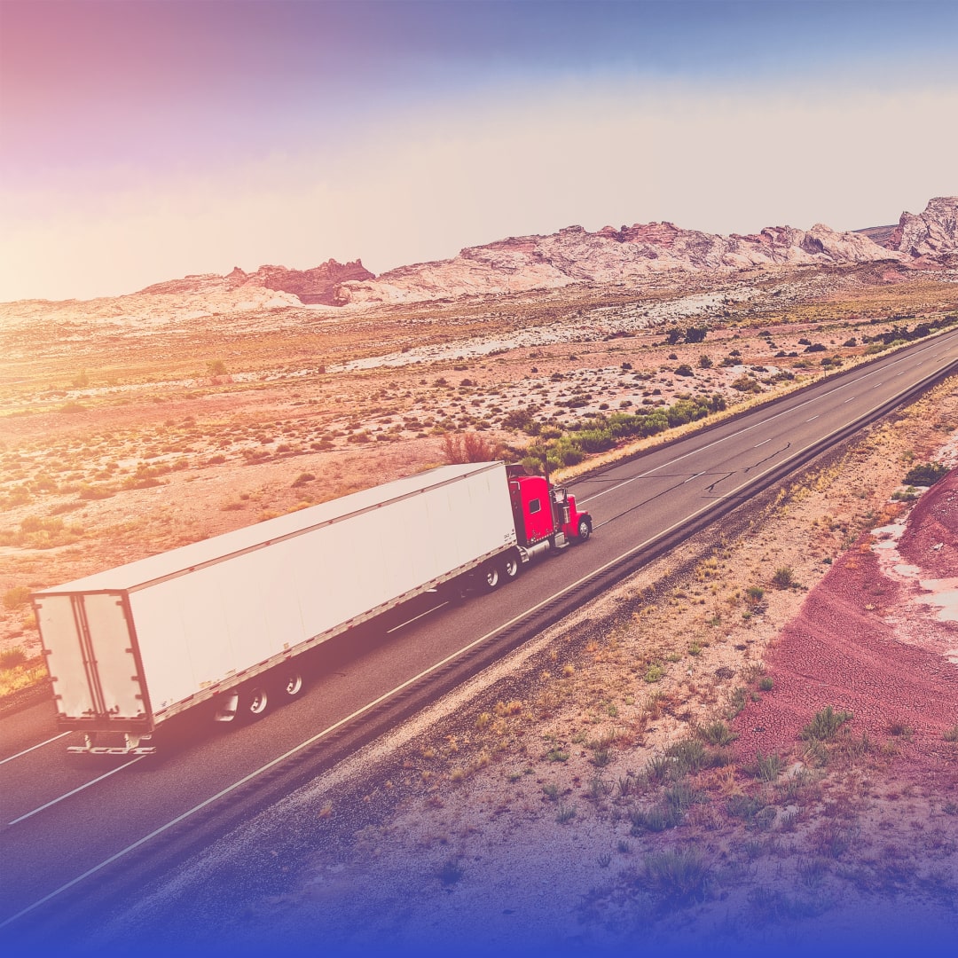 Transporte de mercancía: Un eslabón esencial en la cadena de suministro