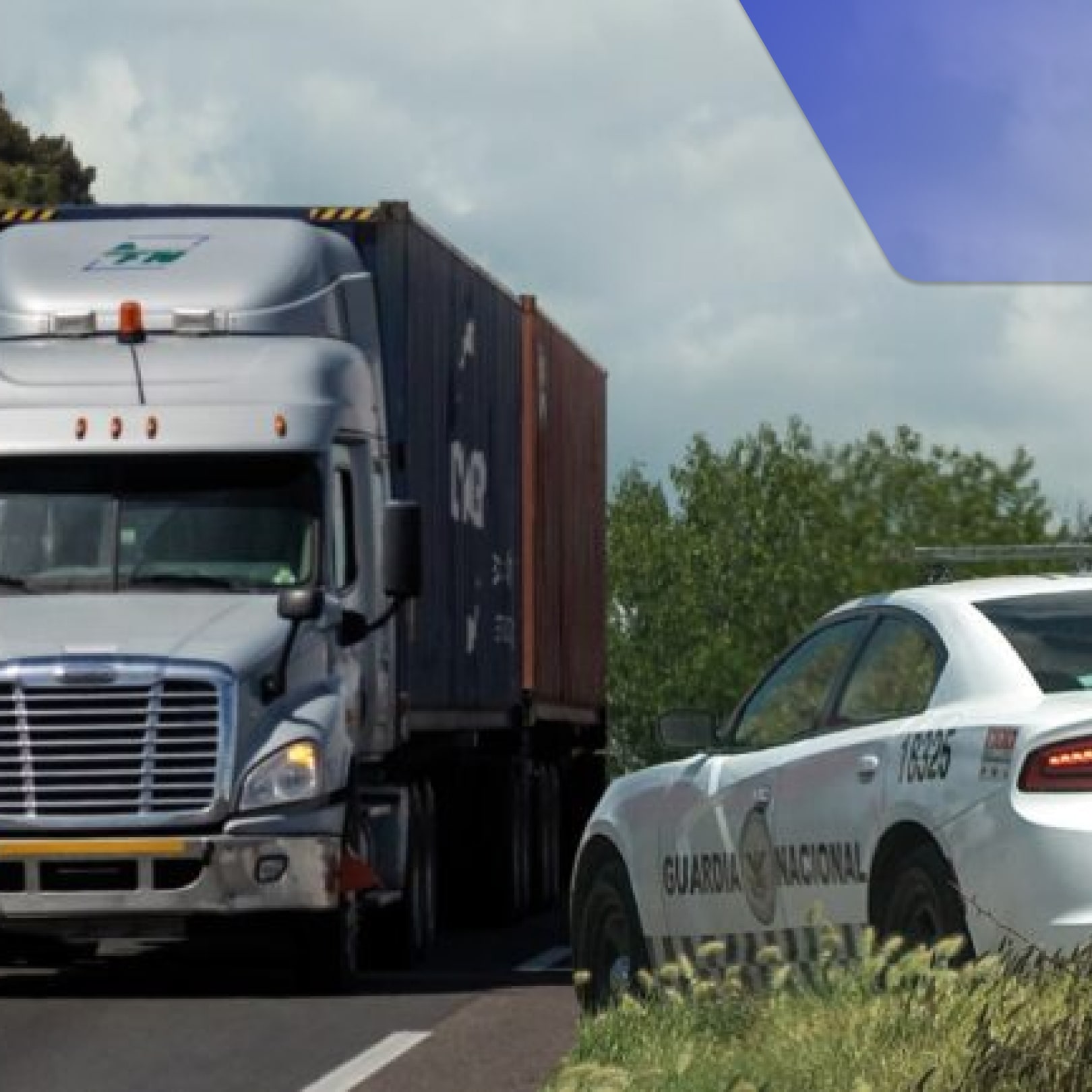 Violencia en las Carreteras: Un Llamado Urgente a la Acción para Proteger a los Transportistas y Salvaguardar Vidas