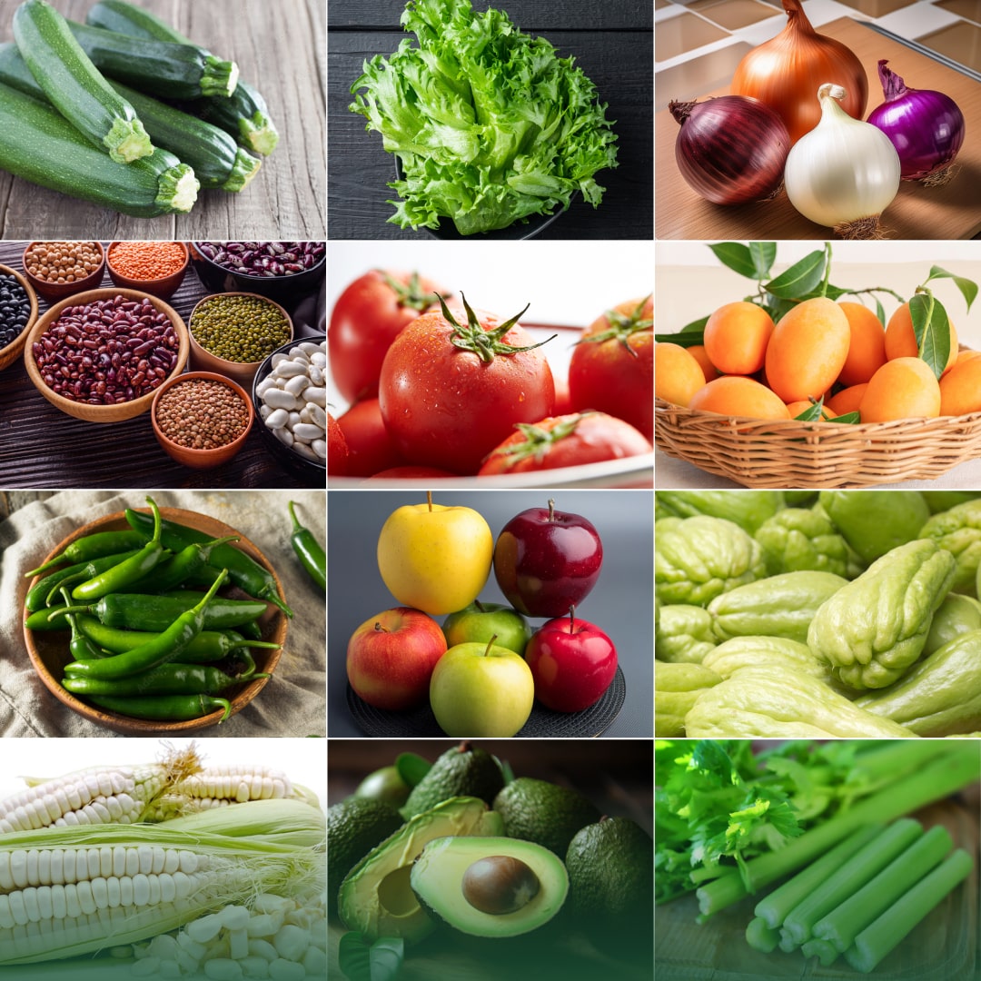 Volatilidad de precios: 2024, un desafío para los agricultores y comercializadores