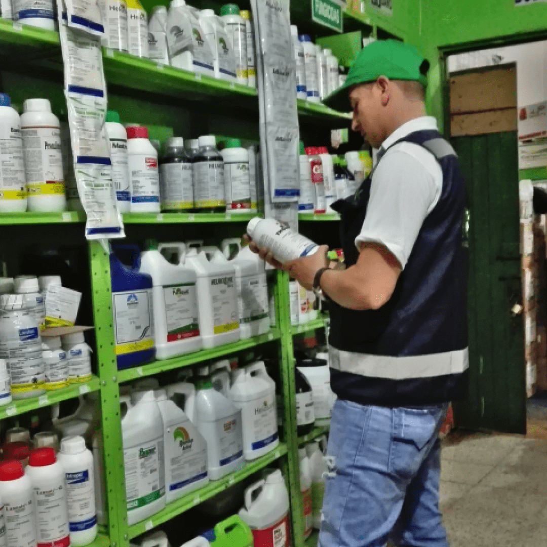 CNA: Urge que la Secretaría de Economía y Profeco revisen cadenas de suministro