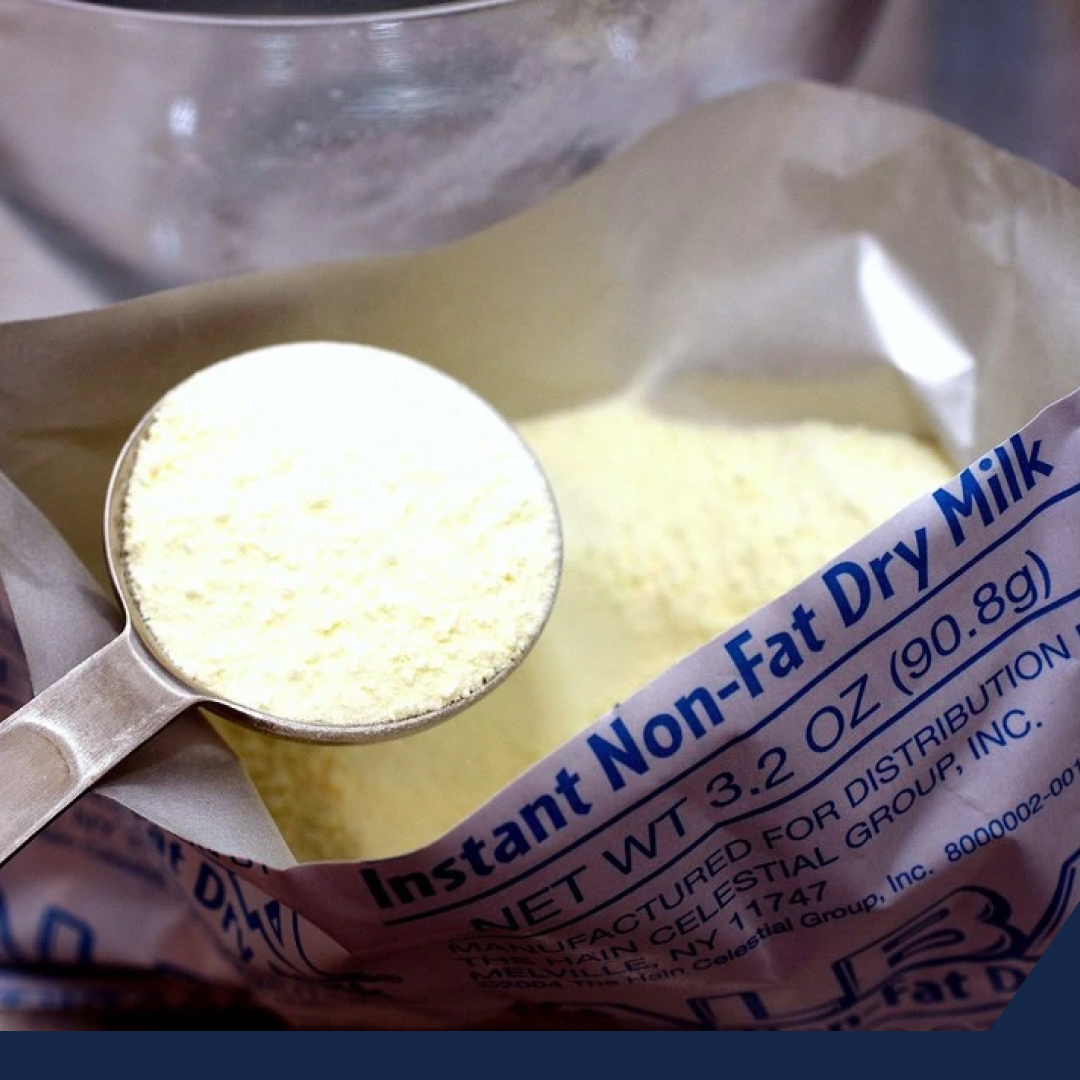 Femeleche: A la quiebra el 10% de productores de leche en México