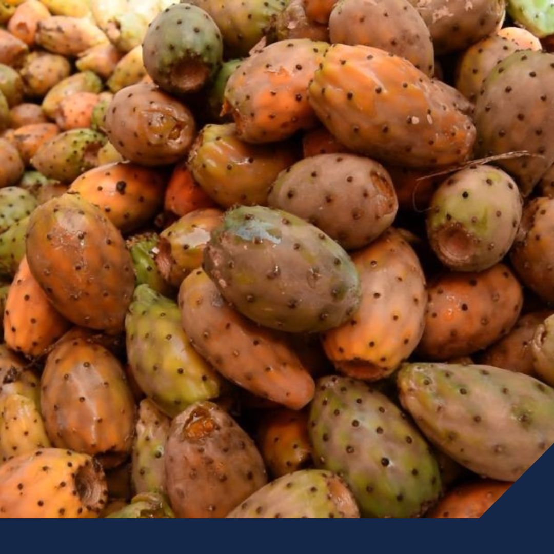 Sequía, lluvias y granizadas disparan el alza de precios de productos agrícolas