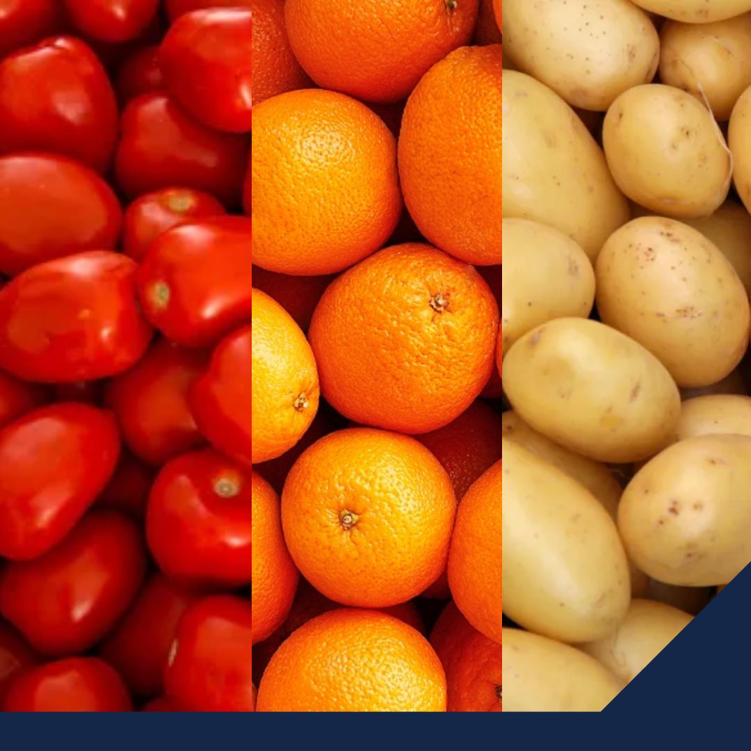 Un mes de la implementación del PACIC, y todo sigue caro en la canasta básica