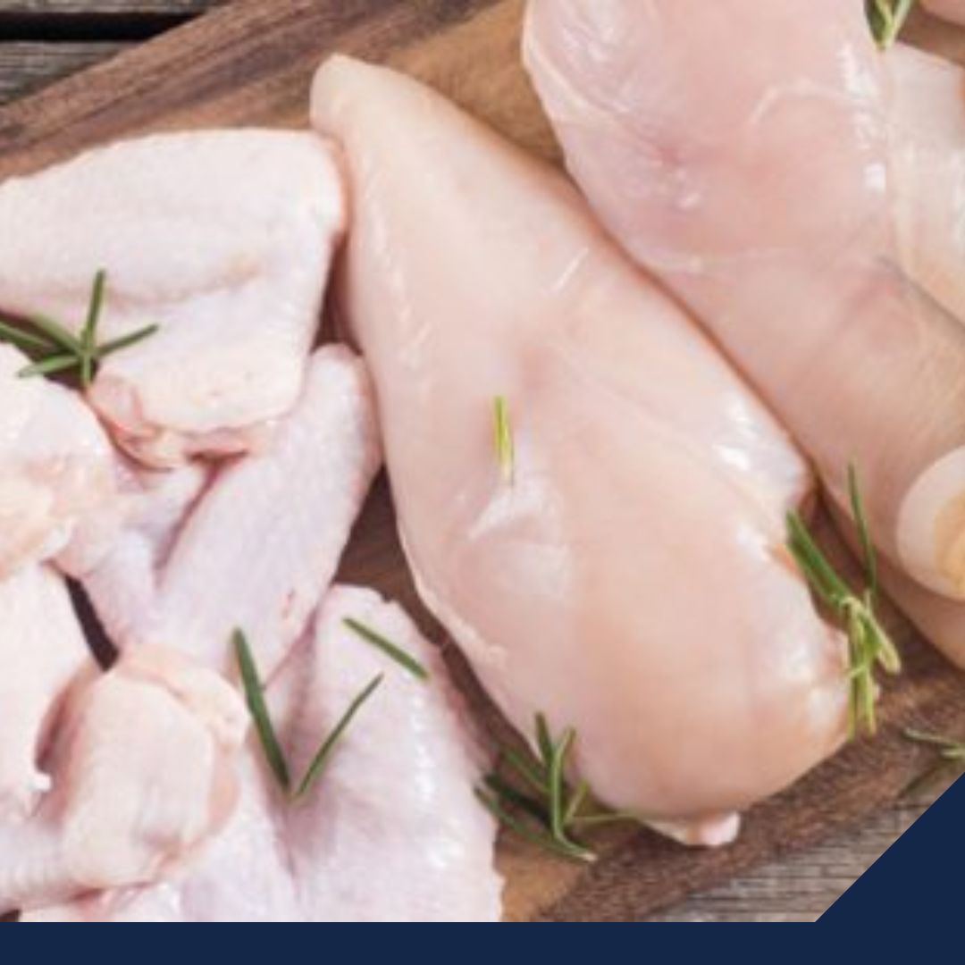 Un Sombrío panorama para el Sector Avícola