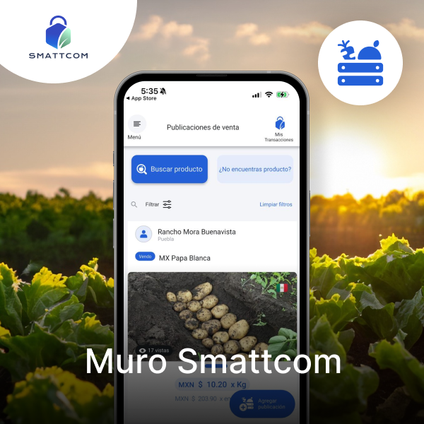 Smattcom