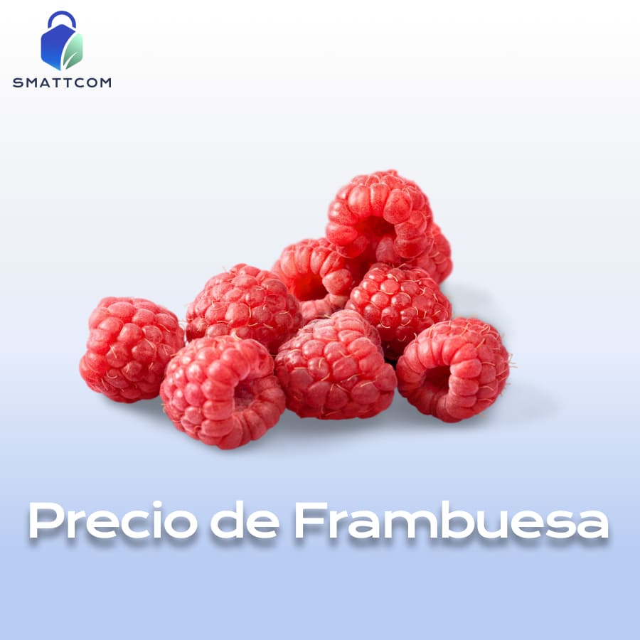 Imagen de Frambuesa | Smattcom
