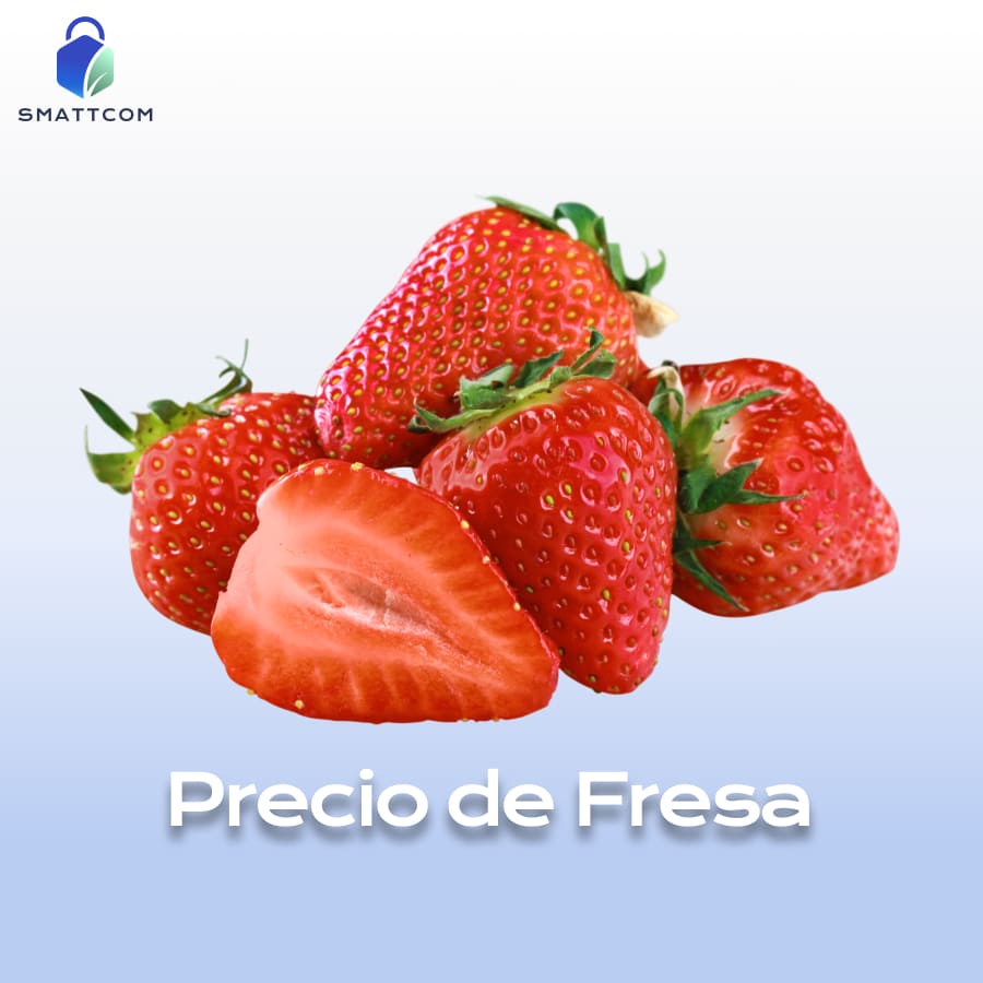 Imagen de MX Fresa | Smattcom