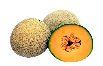 Imagen de Melón Cantaloupe | Smattcom