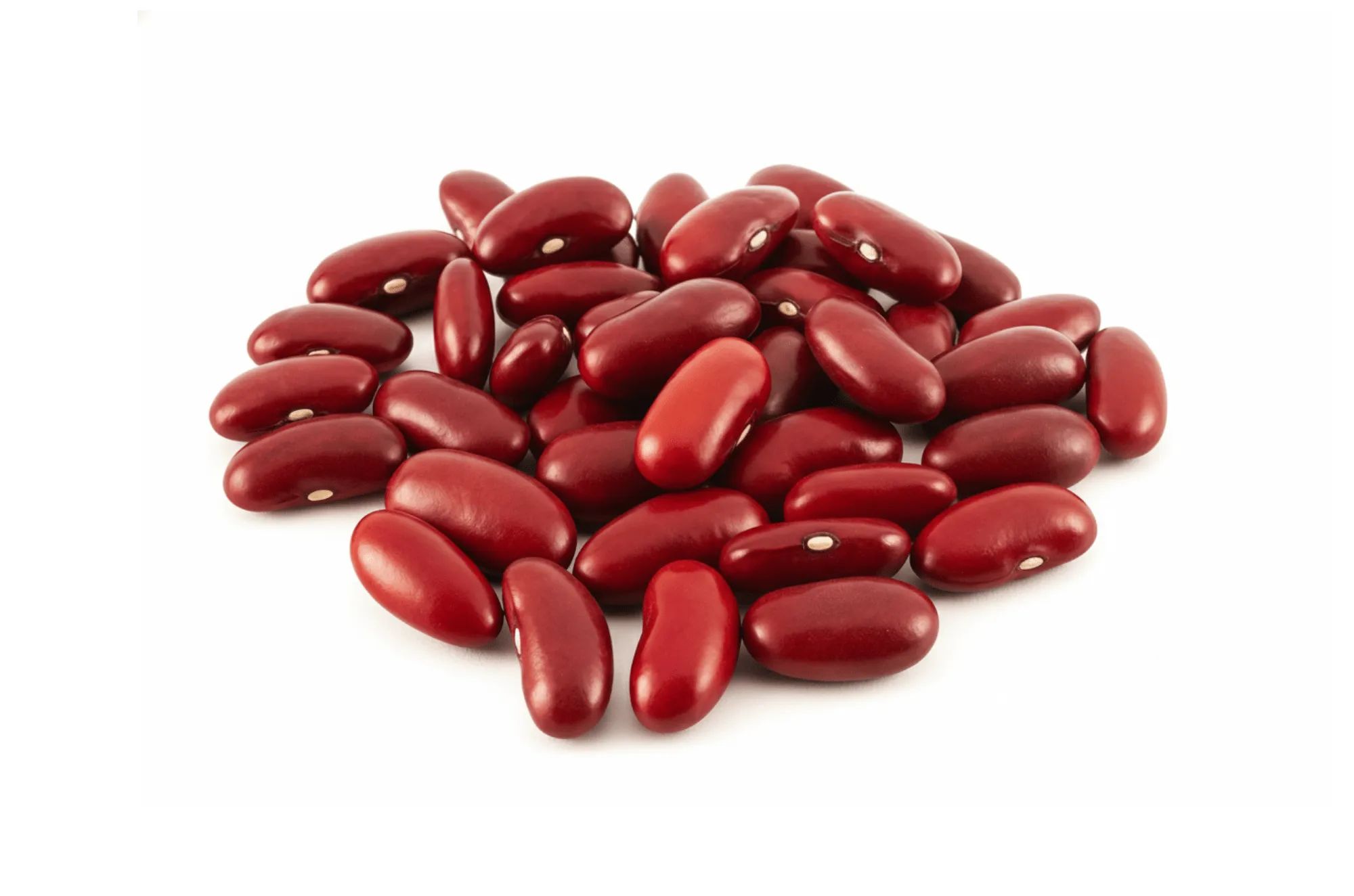 Imagen de Frijol Rojo o Colorado | Smattcom