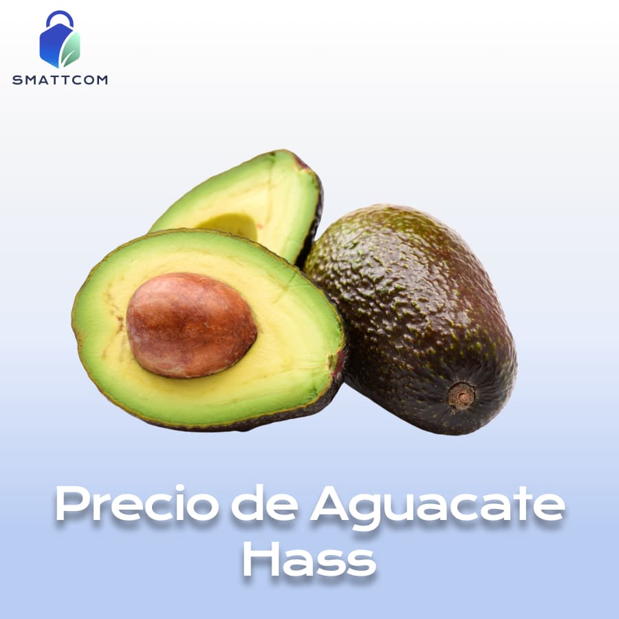 Imagen de MX Aguacate Hass | Smattcom