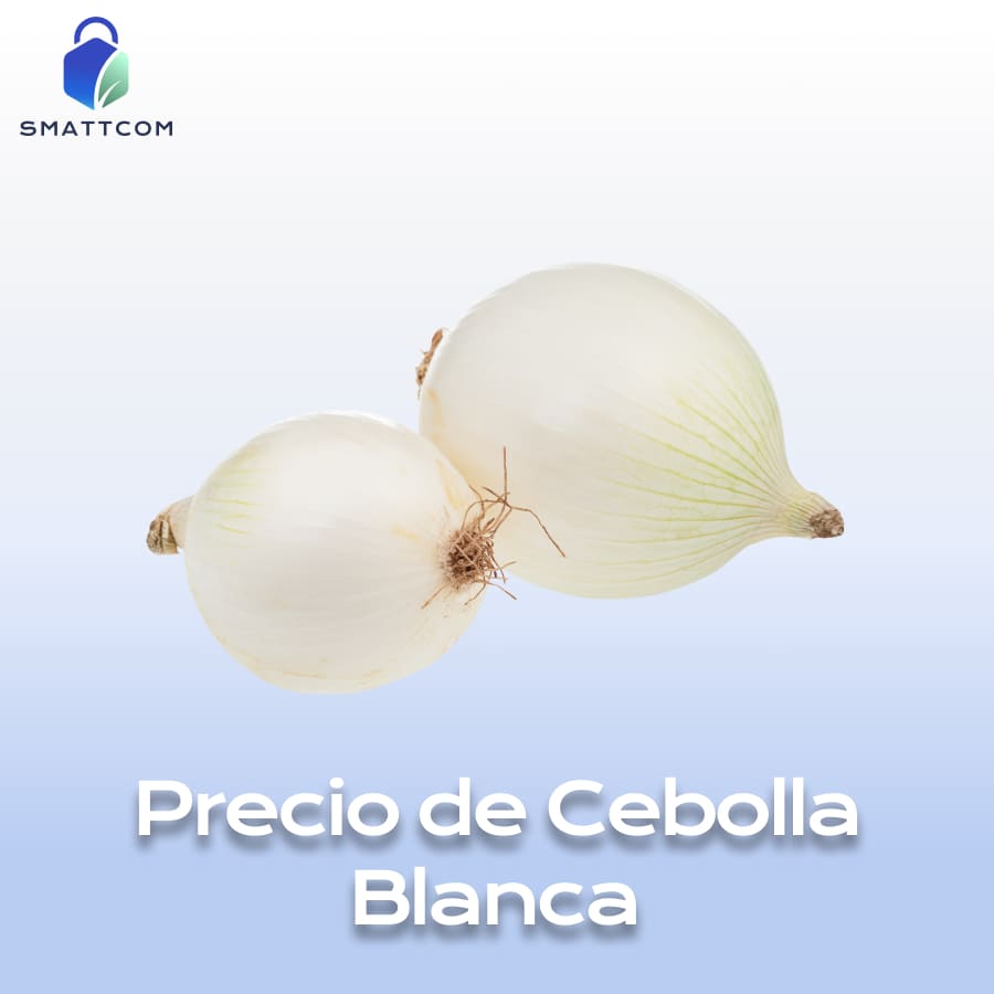 Imagen de MX Cebolla Blanca | Smattcom