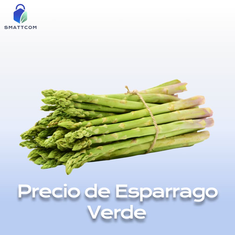 Imagen de Esparrago Verde | Smattcom