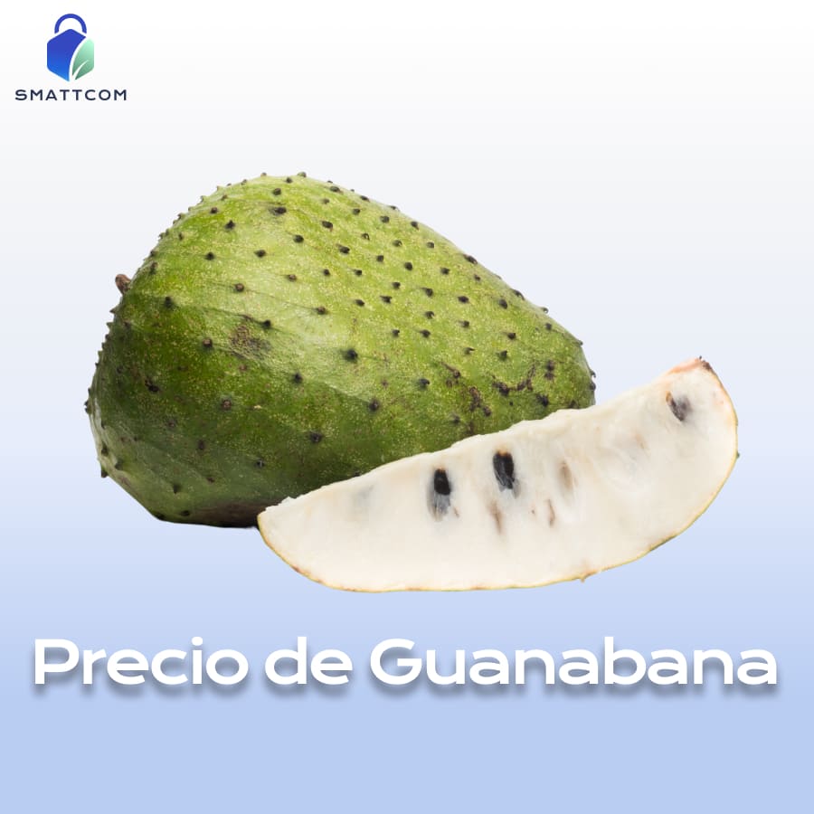 Imagen de Guanabana | Smattcom