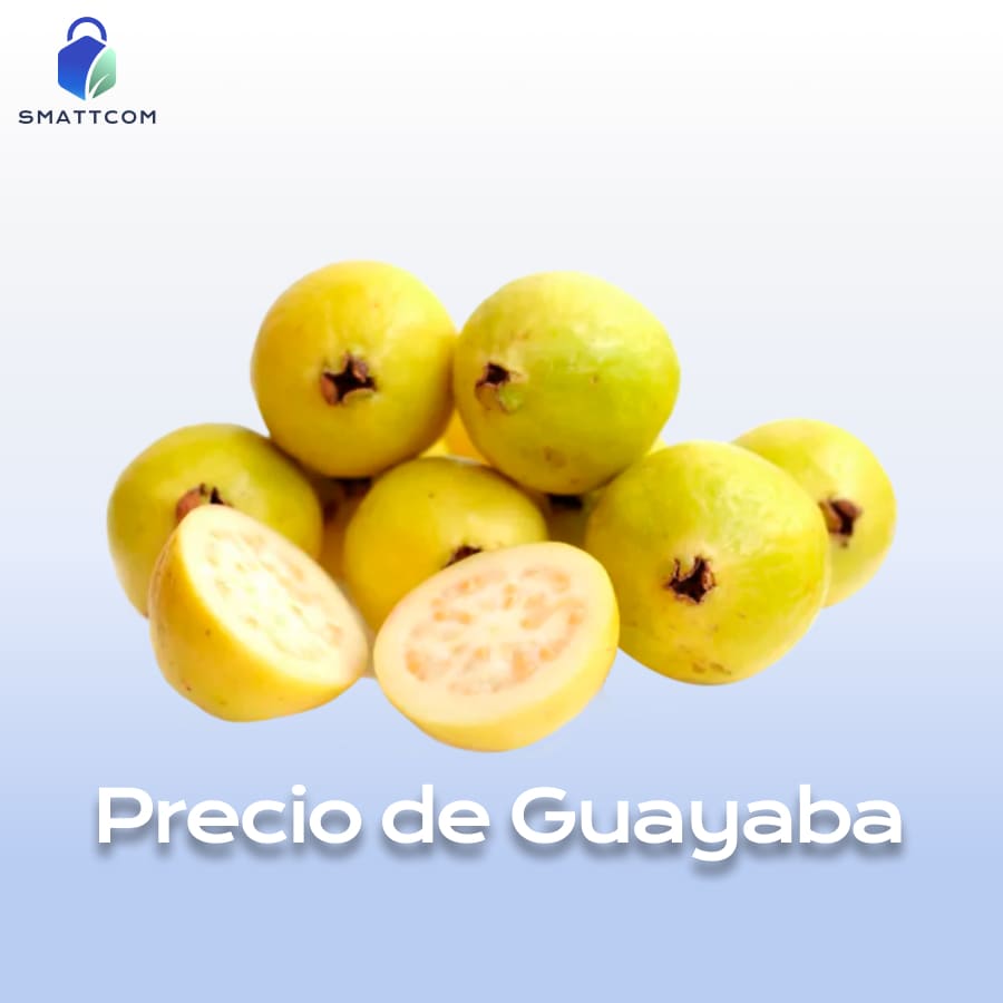 Imagen de Guayaba | Smattcom